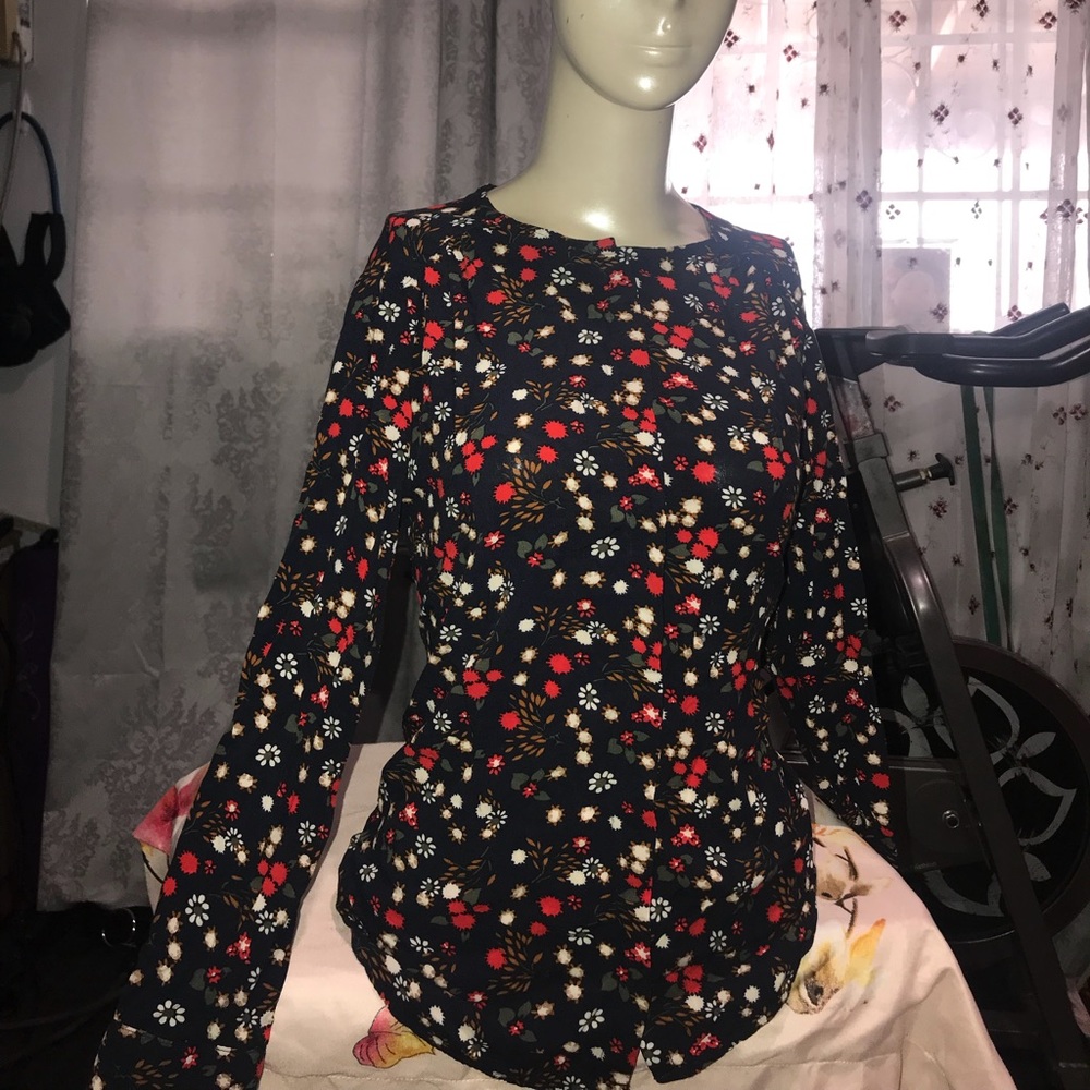 Levi's Blouse